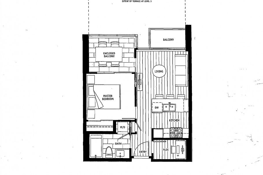 908 5665 Boundary Road Vancouver, BC - 22