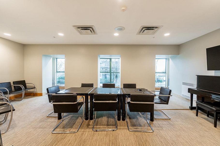 802 1888 Alberni Street Vancouver, BC - 32