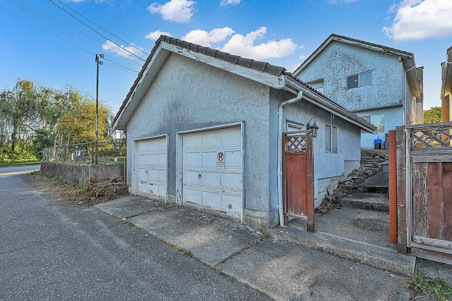 4680 Hoy Street Vancouver, BC - 31