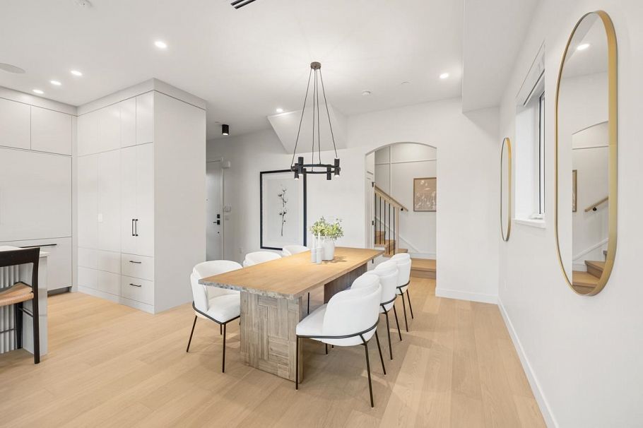 2 727 E 31st Avenue Vancouver, BC - 6