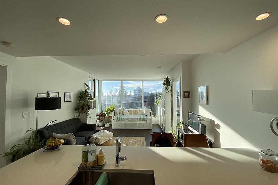 610 5629 Birney Avenue Vancouver, BC - 4