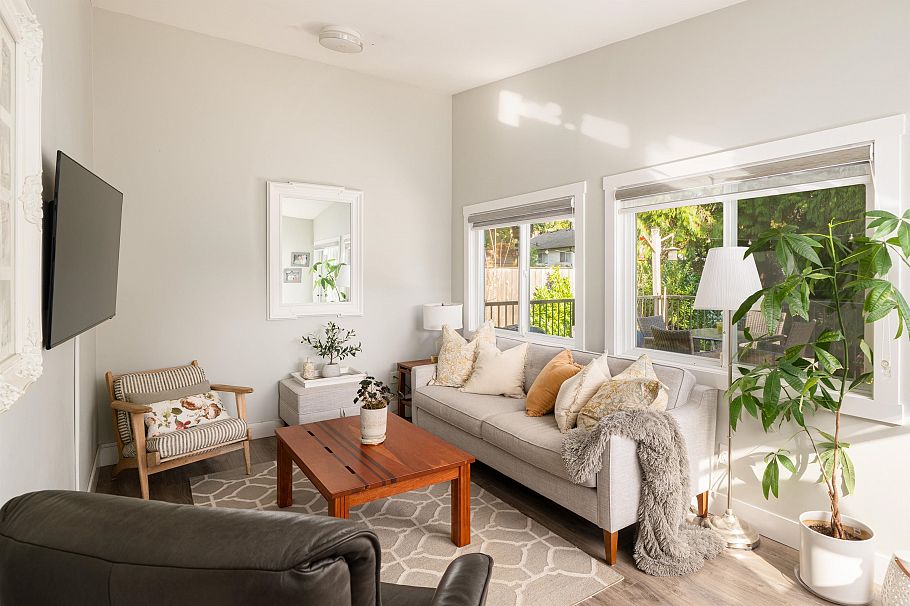 3642 Sykes Road North Vancouver, BC - 14