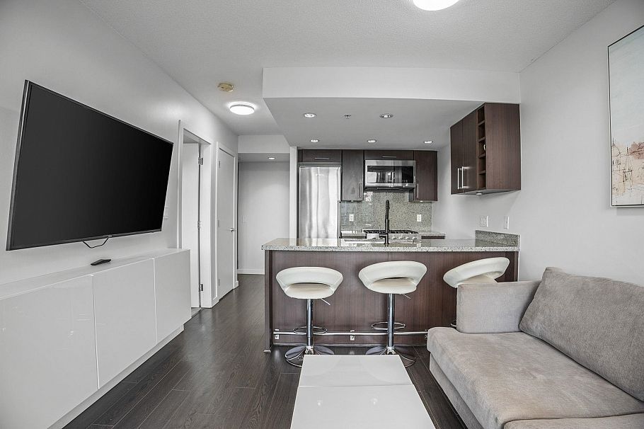 1405 168 W 1st Avenue Vancouver, BC - 18