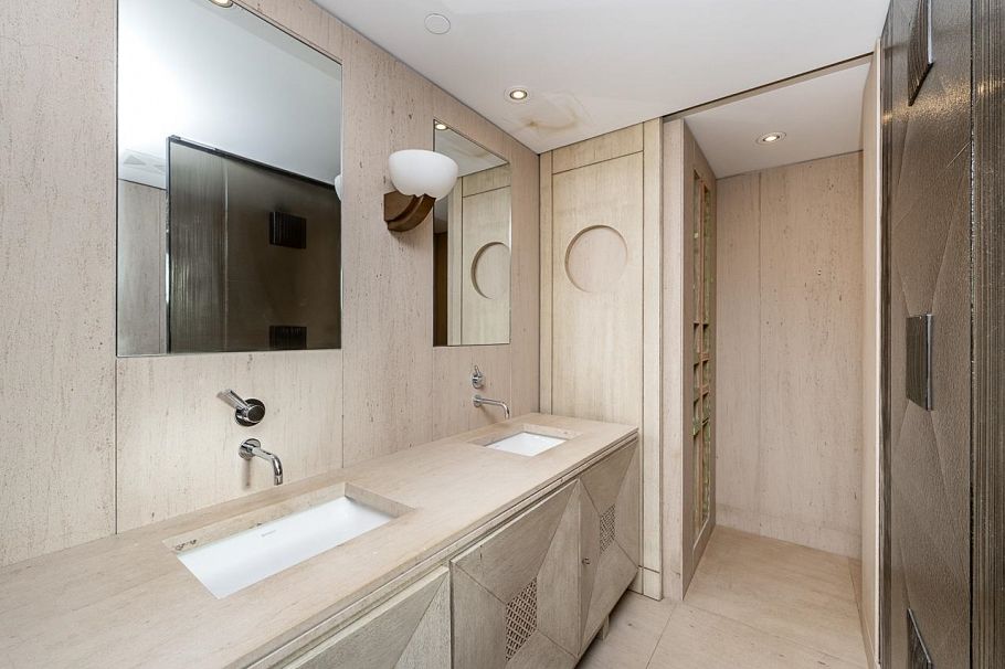 802 1888 Alberni Street Vancouver, BC - 24