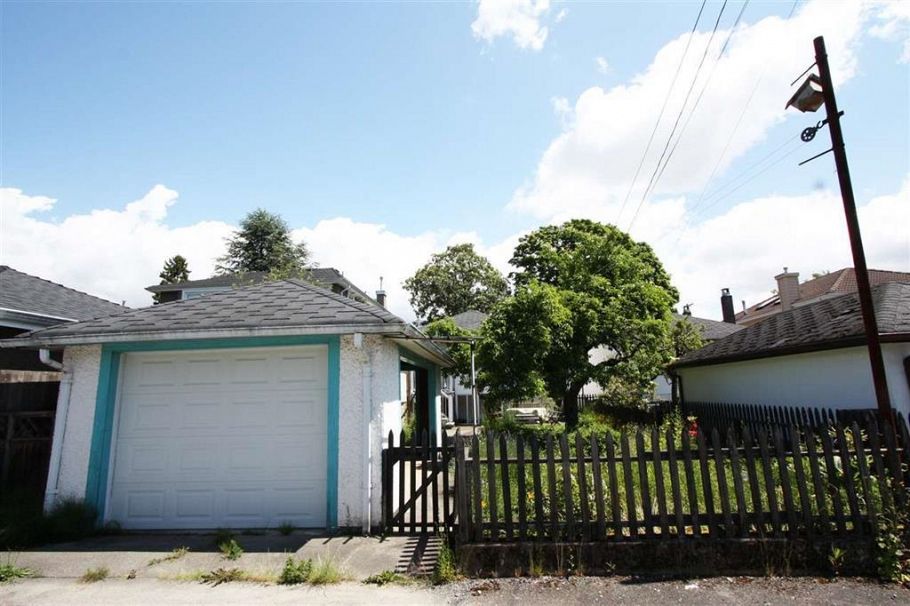 7935 Hudson Street Vancouver, BC - 11