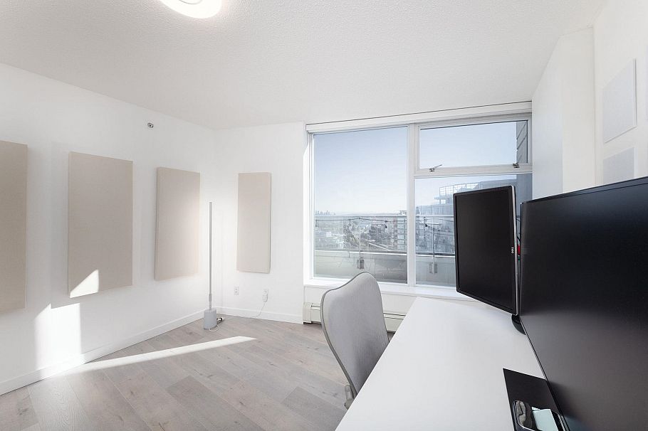 3705 188 Keefer Place Vancouver, BC - 18