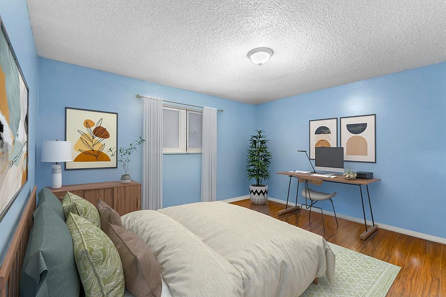 3361 William Street Vancouver, BC - 15