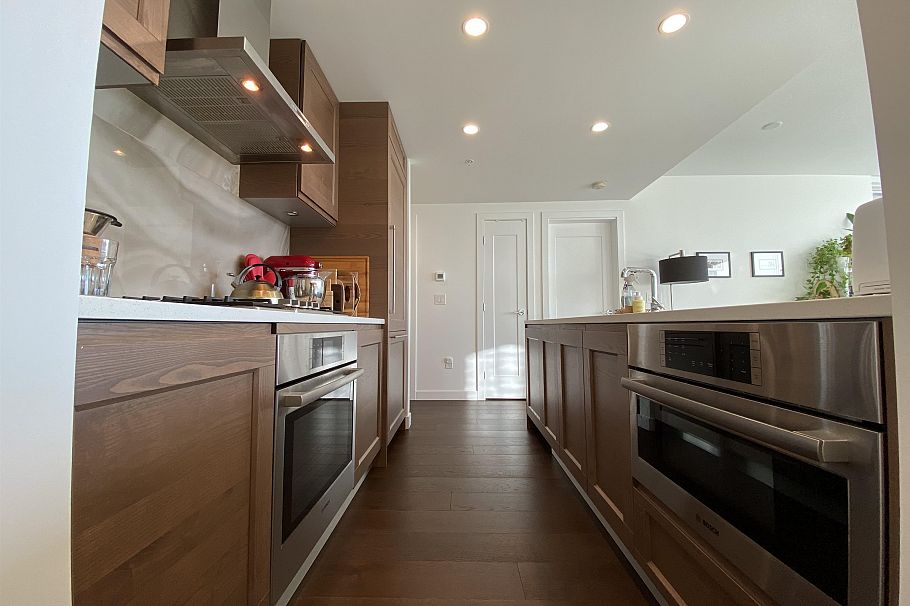 610 5629 Birney Avenue Vancouver, BC - 9