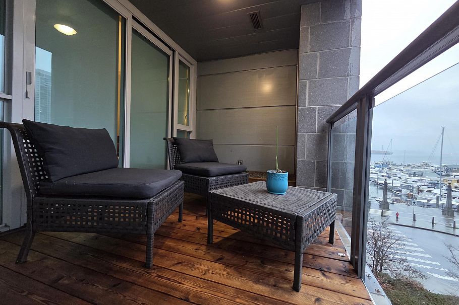 405 535 Nicola Street Vancouver, BC - 6