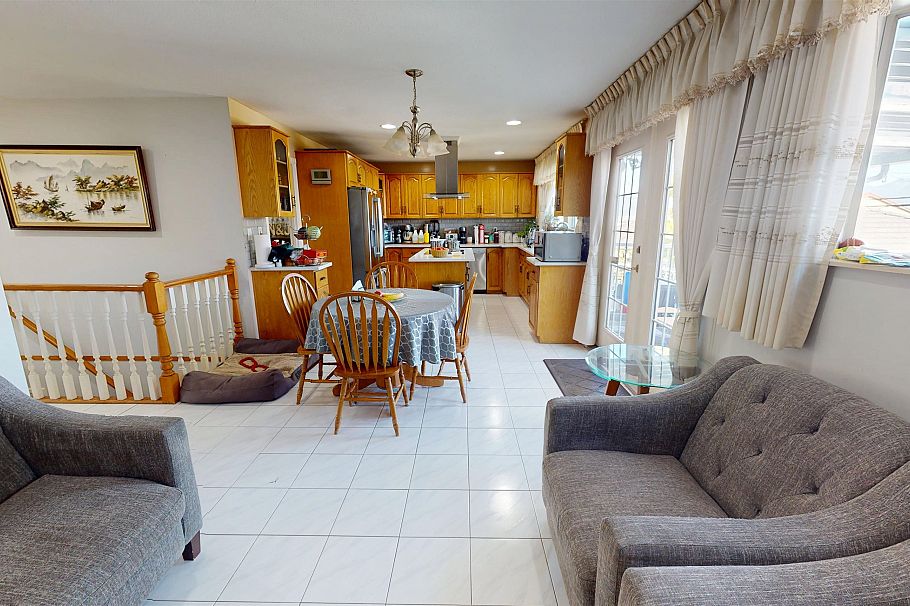 3549 Anzio Drive Vancouver, BC - 12