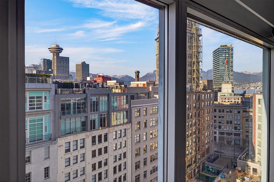 1201 183 Keefer Place Vancouver, BC - 19