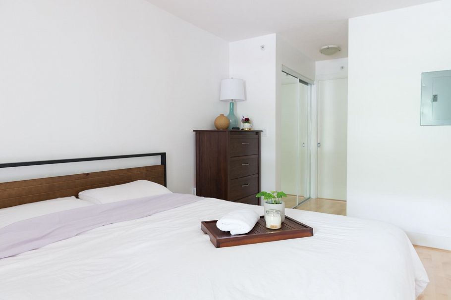 206 2137 W 10th Avenue Vancouver, BC - 9