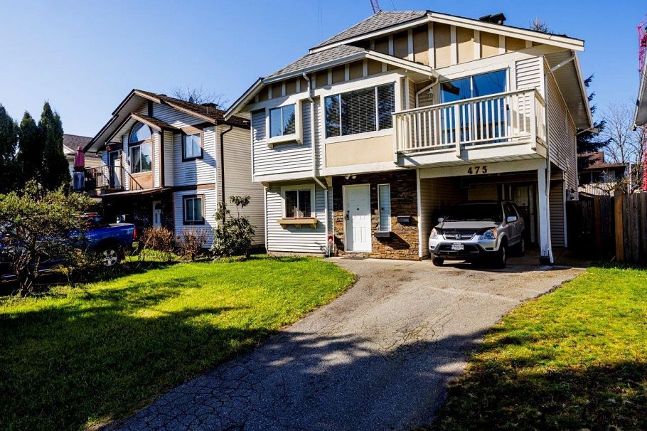 475 Orwell Street North Vancouver, BC - 2