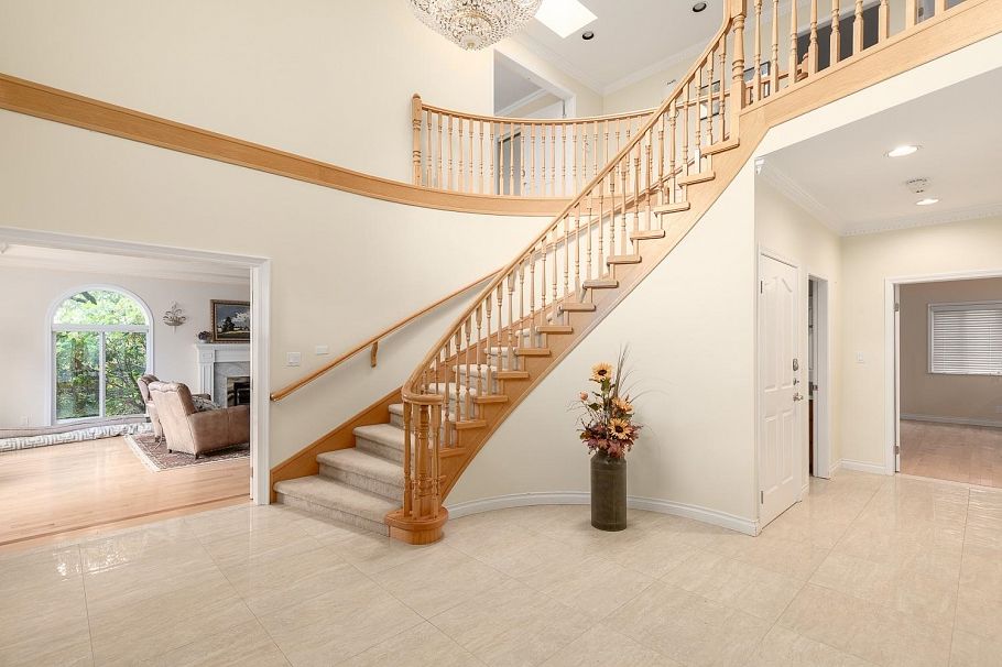 1989 W 52nd Avenue Vancouver, BC - 4