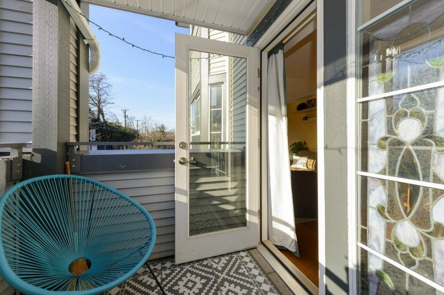 204 1520 Cotton Drive Vancouver, BC - 9