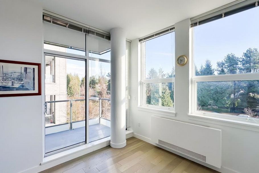 302 6733 Cambie Street Vancouver, BC - 9