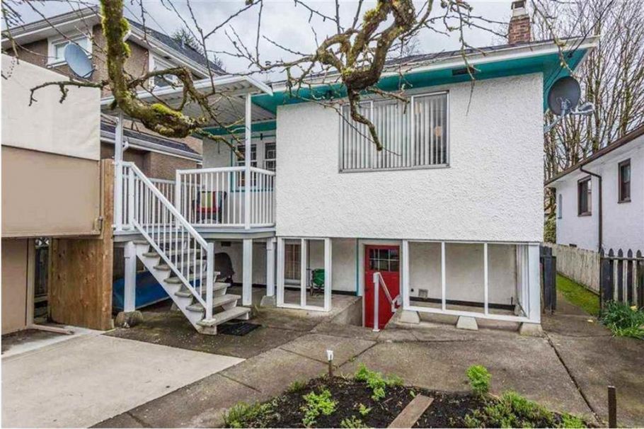 7935 Hudson Street Vancouver, BC - 10