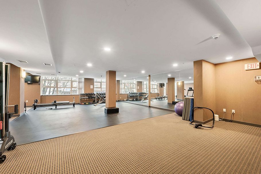 501 189 National Avenue Vancouver, BC - 21