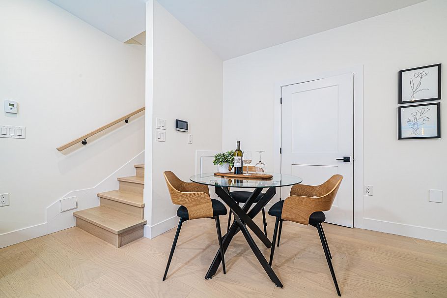 1924 William Street Vancouver, BC - 5