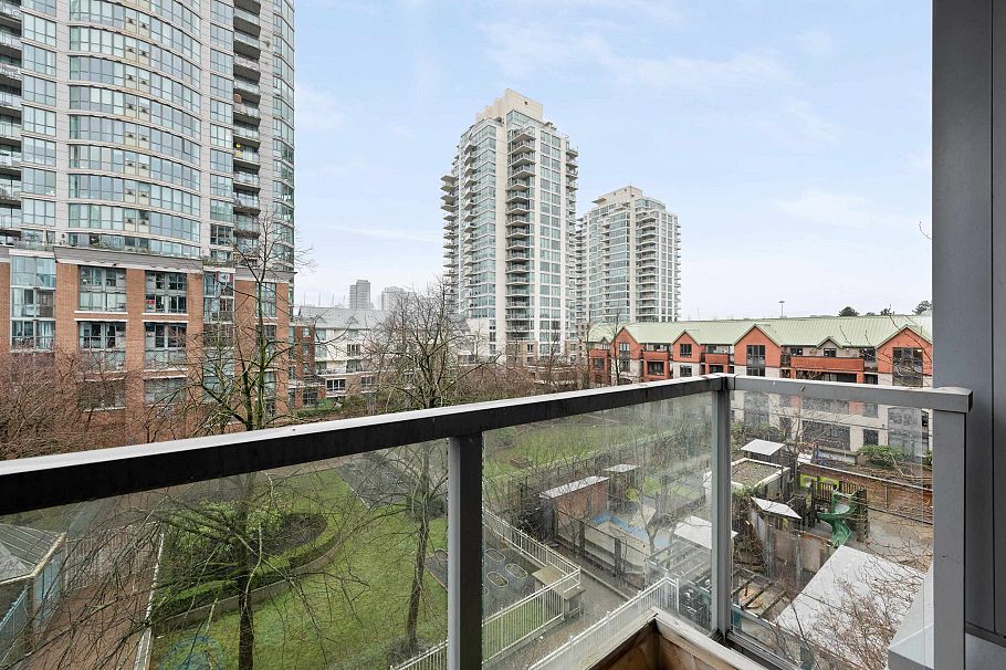 501 189 National Avenue Vancouver, BC - 15