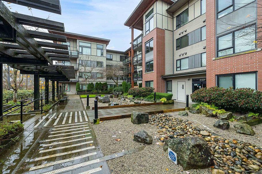 111 3133 Riverwalk Avenue Vancouver, BC - 29