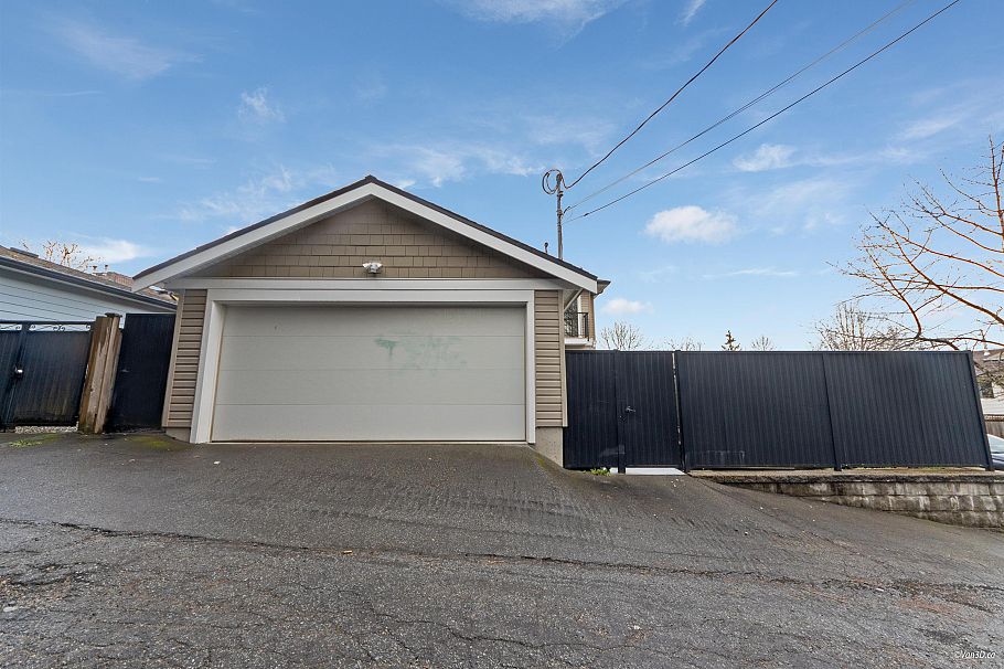 3249 Sophia Street Vancouver, BC - 29