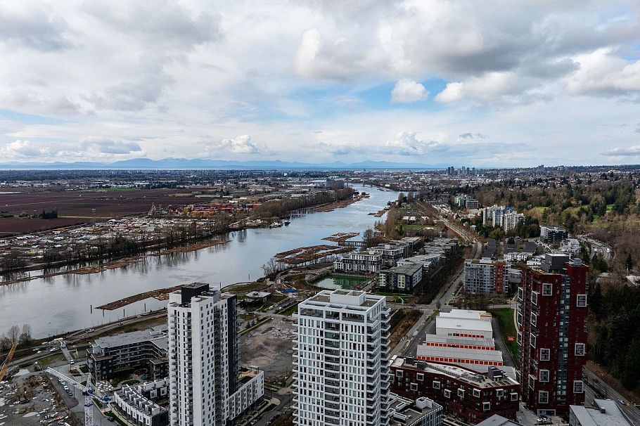 905 8570 Rivergrass Drive Vancouver, BC - 38