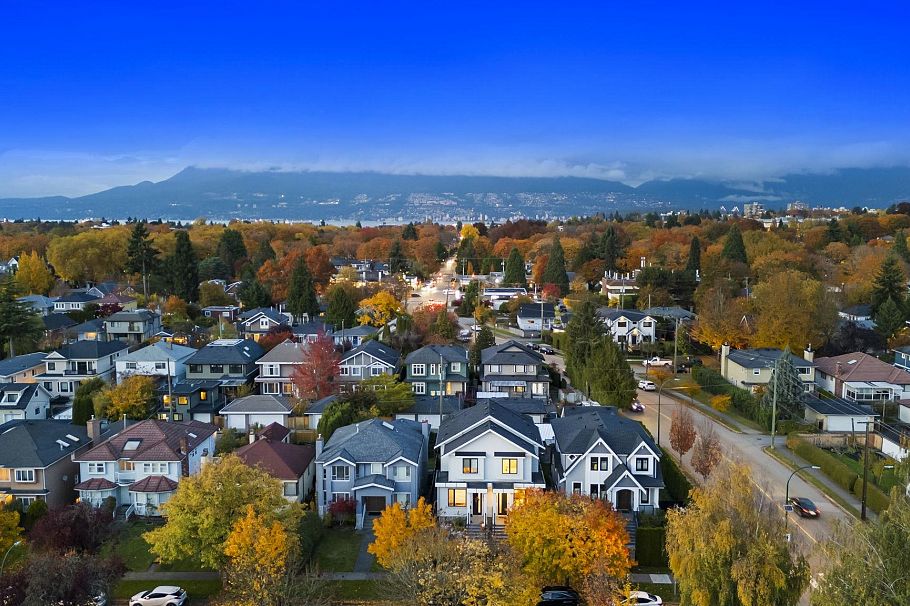 2815 W 19th Avenue Vancouver, BC - 34