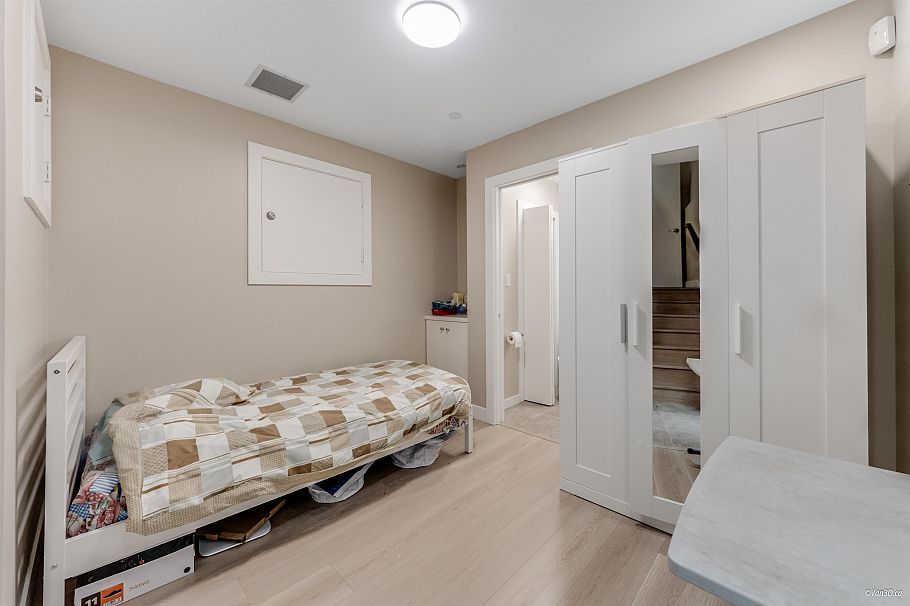 3249 Sophia Street Vancouver, BC - 19