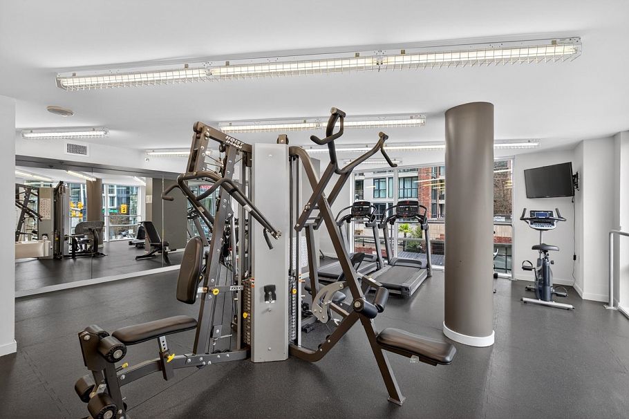 606 1009 Harwood Street Vancouver, BC - 21