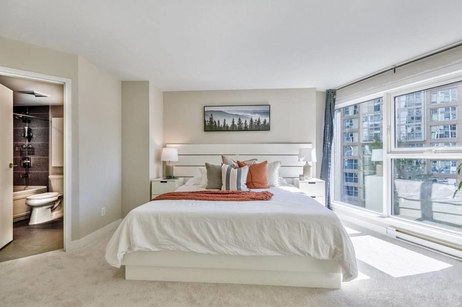 40X 1323 HOMER STREET, Vancouver BC V6B 5T1 Vancouver, BC - 10