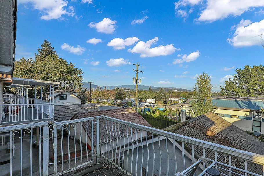 4680 Hoy Street Vancouver, BC - 13