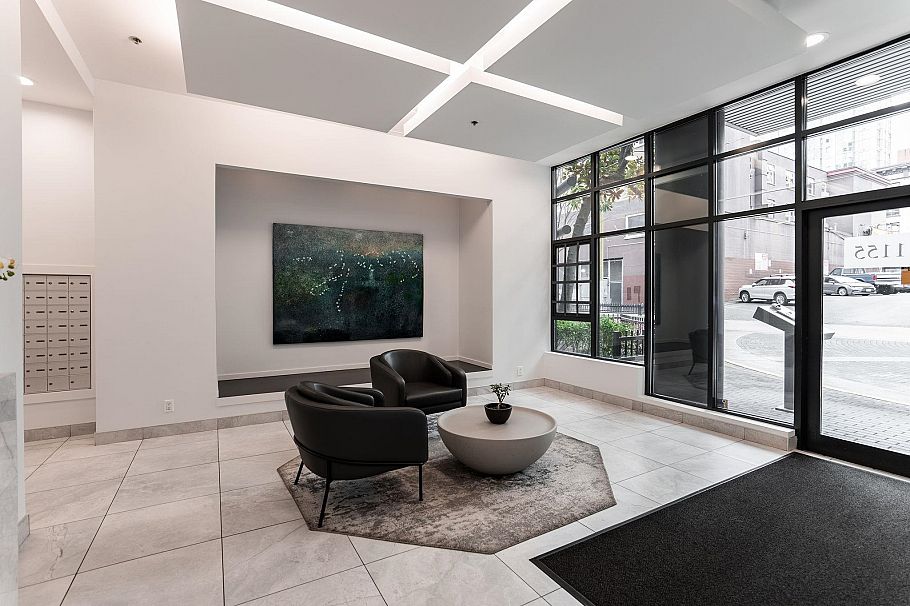 906 1155 Seymour Street Vancouver, BC - 27