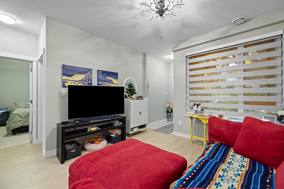 111 3133 Riverwalk Avenue Vancouver, BC - 10