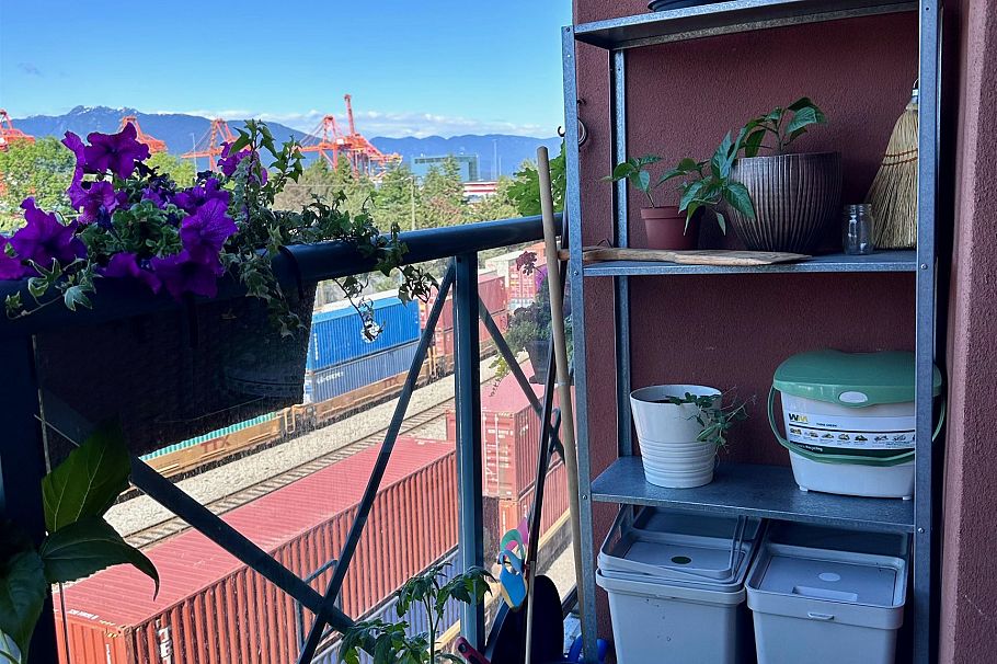 503 55 ALEXANDER STREET, Vancouver BC V6A 1B2 Vancouver, BC - 31