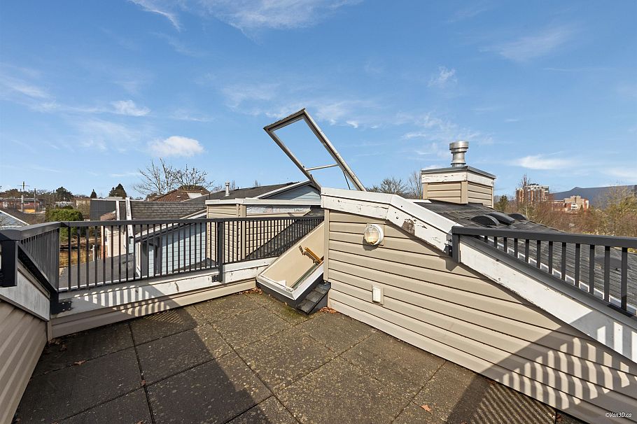 3249 Sophia Street Vancouver, BC - 21