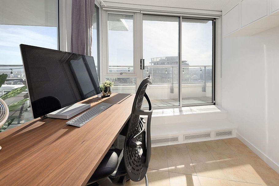 3705 188 Keefer Place Vancouver, BC - 10