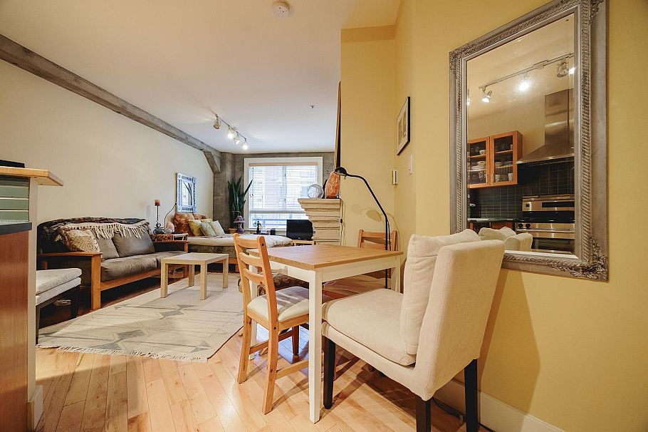 210 1216 Homer Street Vancouver, BC - 16