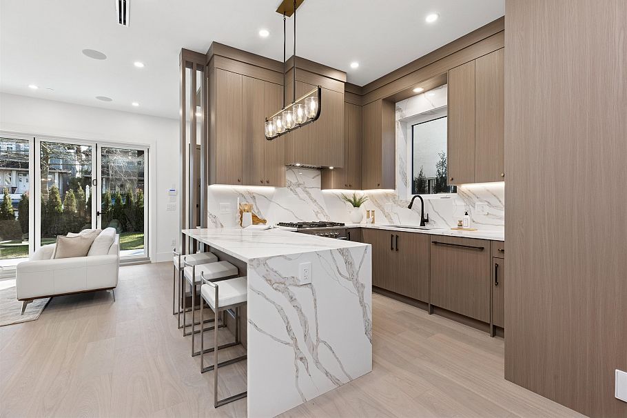 1 847 E 10 Avenue Vancouver, BC - 15