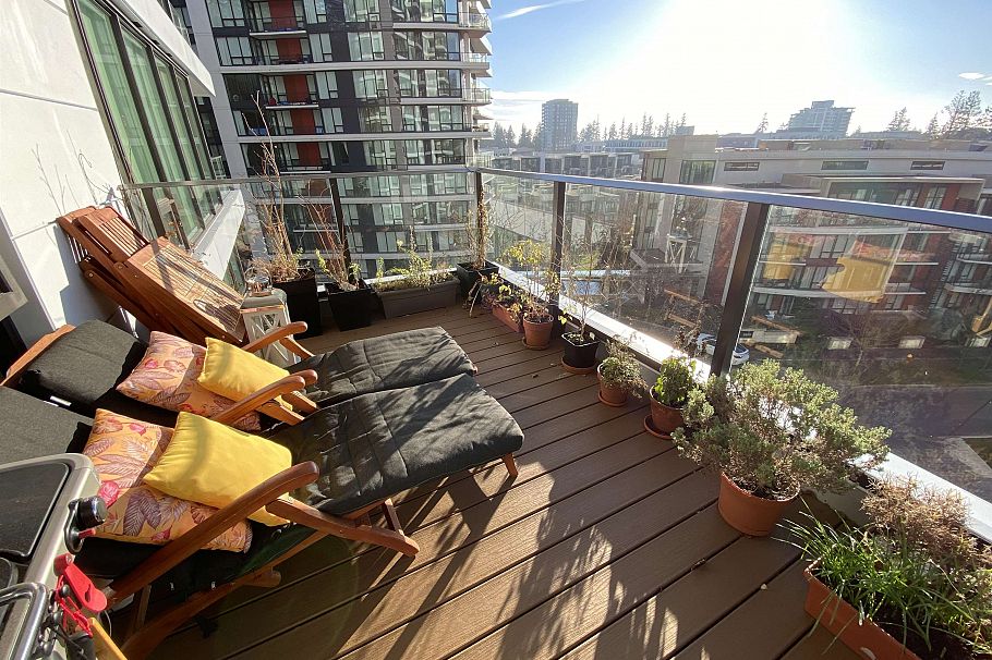 610 5629 Birney Avenue Vancouver, BC - 17