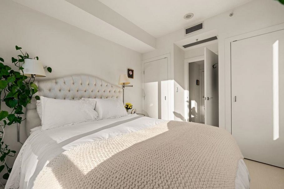 601 1005 Beach Avenue Vancouver, BC - 25