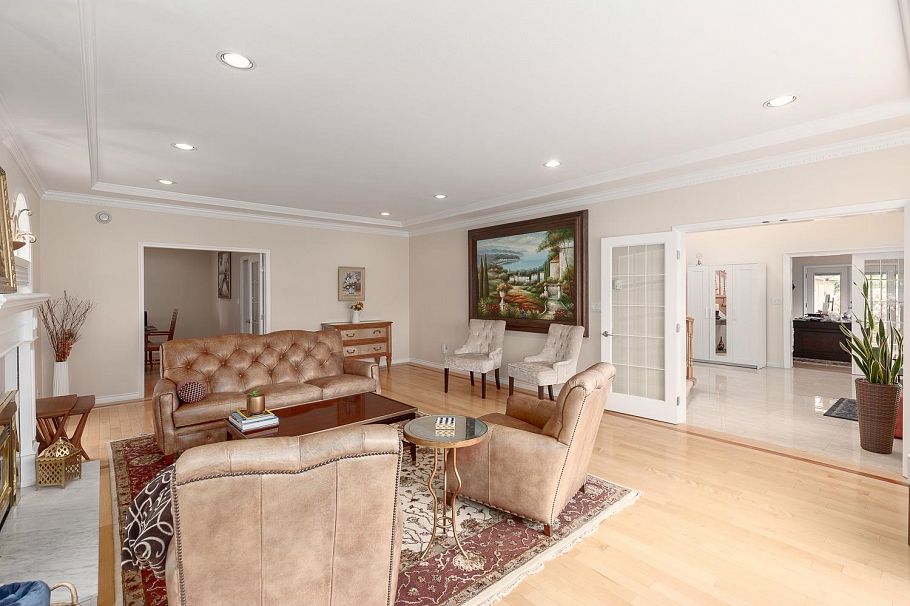 1989 W 52nd Avenue Vancouver, BC - 14