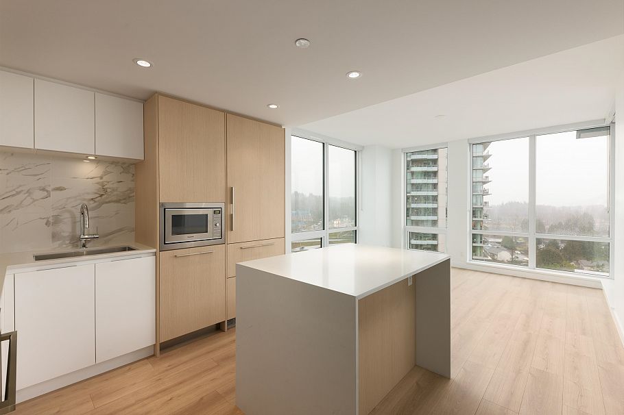 1203 1500 Fern Street North Vancouver, BC - 6