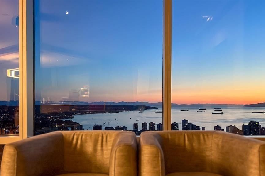 5004 1128 W Georgia Street Vancouver, BC - 14