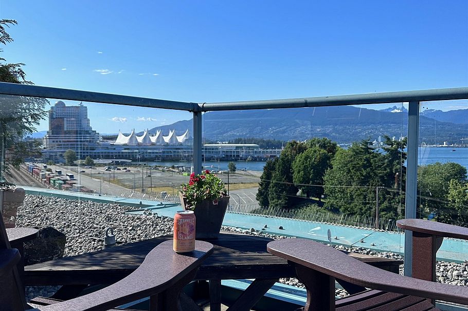 503 55 ALEXANDER STREET, Vancouver BC V6A 1B2 Vancouver, BC - 32