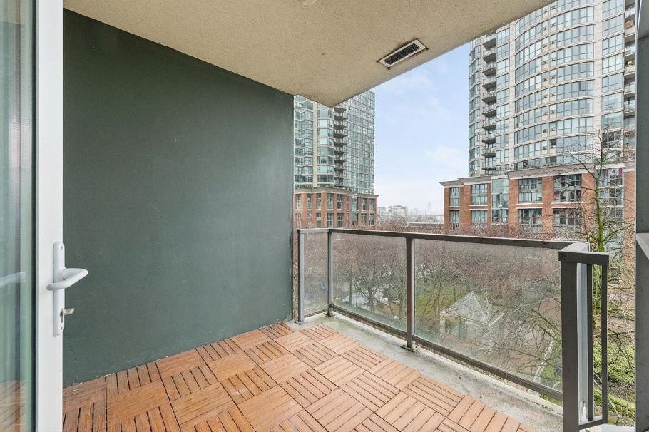 501 189 National Avenue Vancouver, BC - 14