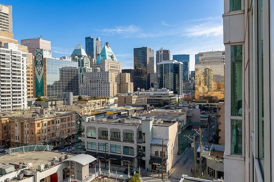 1003 1111 Haro Street Vancouver, BC - 7