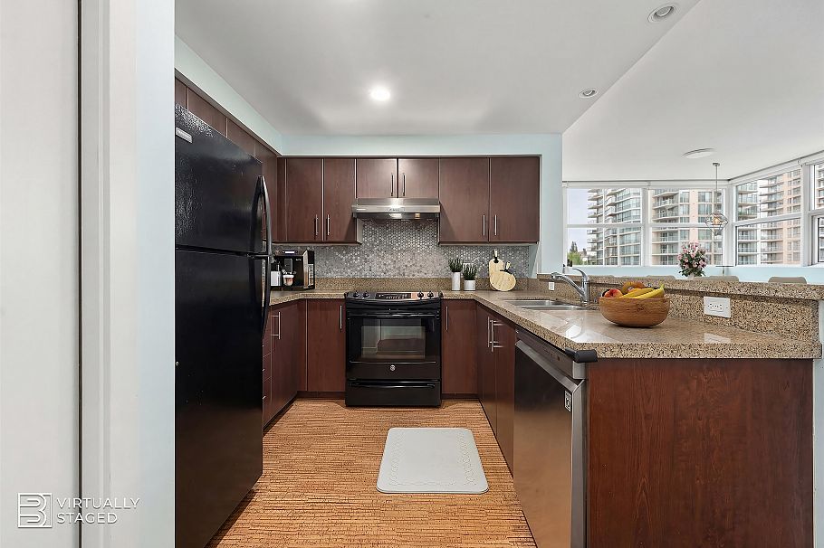 501 189 National Avenue Vancouver, BC - 6