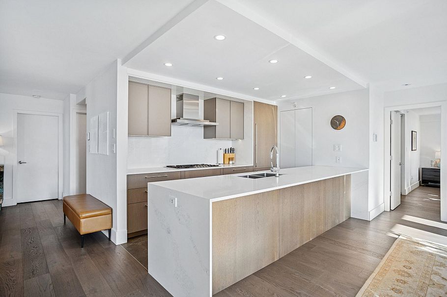 1903 989 Beatty Street Vancouver, BC - 16