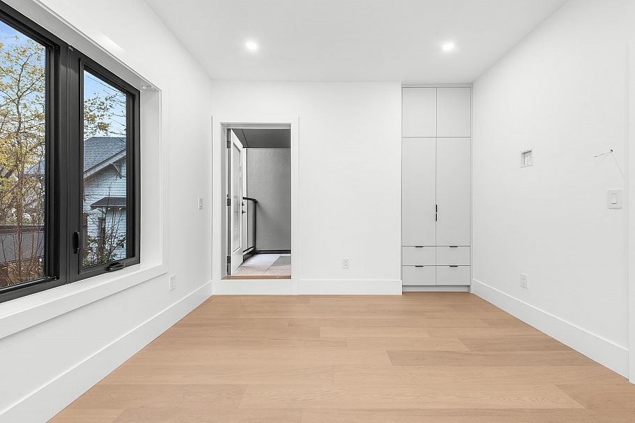 2 273 W 17th Avenue Vancouver, BC - 22